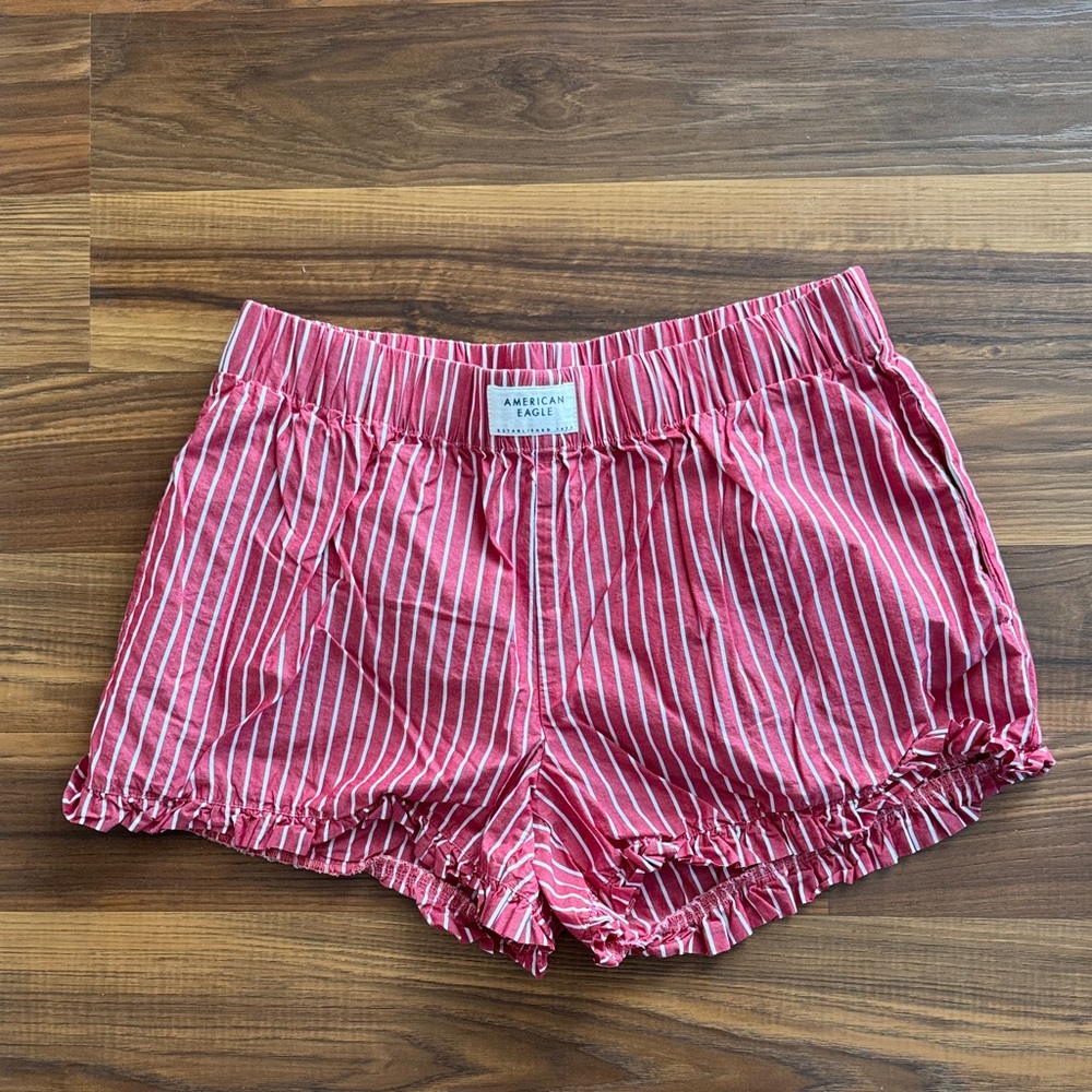 Boxer shorts
